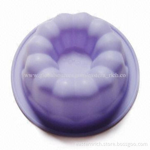 Mini bakeware, pumpkin, Φ11.9cmx4.4cm